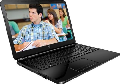 HP 15-R201TX Notebook (4th Gen Ci3/ 4GB/ 500GB/ Free DOS/ 2GB Graph)