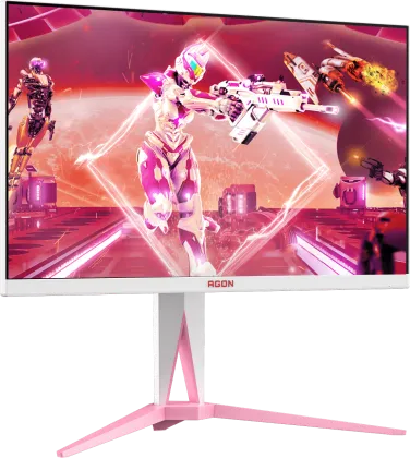 AOC AG275QXR 27 inch Quad HD Gaming Monitor