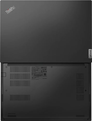 Lenovo ThinkPad E14 21E3S00L00 Laptop (12th Gen Core i5/ 8GB/ 512GB SSD/ Win11 Pro)