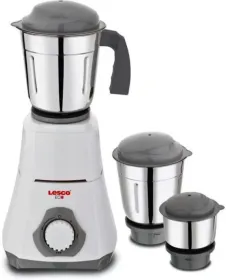 Lesco Eco 550 W Mixer Grinder