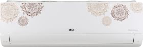 LG RS-Q14MWZE 1 Ton 5 Star 2023 AI Dual Inverter Split AC