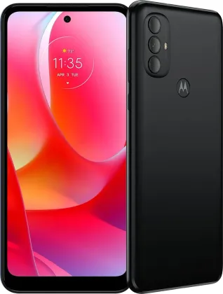 Motorola Moto G Power 2022