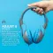 JLab JBuddies Studio 2 Wired Headphones