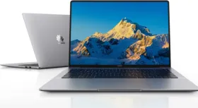 Huawei Qingyun L420z Business Laptop (32GB/ 1TB SSD/ Galaxy Kylin)