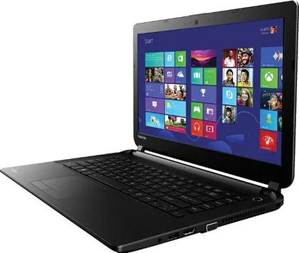 Toshiba Satellite C40-B I0012 Laptop (4th Gen Ci3/ 4GB/ 500GB/ FreeDOS)