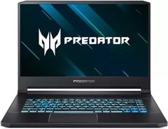Acer Predator Triton 500 Gaming Laptop vs HP 15s-eq2144au Laptop