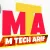 M TECH ARIF