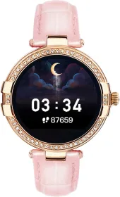 French Connection R8 Smartwatch