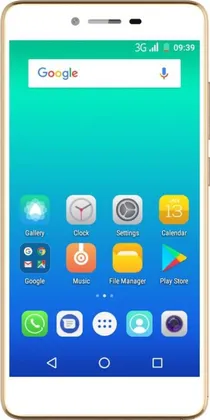 Micromax Canvas Spark 4G