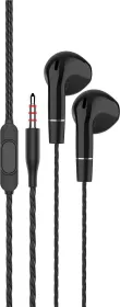 Vingajoy VJ-970 Wired Earphones
