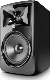 JBL 308P MkII 8 Inch Two-Way Studio Monitor
