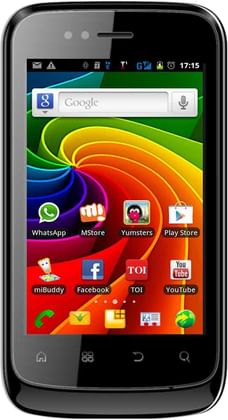 Micromax A45 Superfone Punk