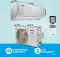 Blue Star IC718DCUHD 1.5 Ton 5 Star 2024 Inverter Split AC