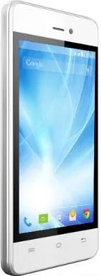 Lava Iris Fuel F1 Mini