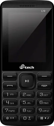 Mtech L10