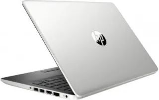 HP 14s-cr0011tu Laptop (7th Gen Core i3/ 4GB/ 1TB/ Win10)