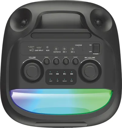 Toreto Party Wave 160W Wireless Speaker