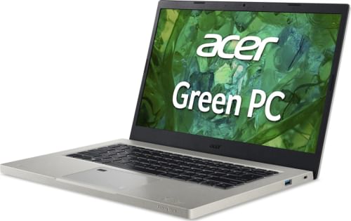 Acer Aspire Vero AV14-52P NX.KJSSI.002 Laptop (13th Gen Core i5/ 16GB/ 512GB SSD/ Win11 Home)
