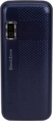 BlackZone Thunder