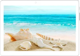 iKall N10 Tablet (1GB RAM +16GB) - image 1