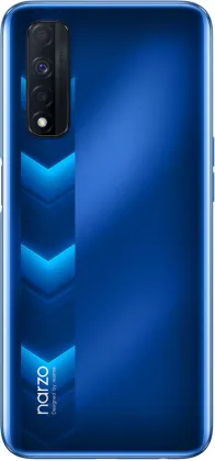 Realme Narzo 30 (6GB RAM + 64GB)