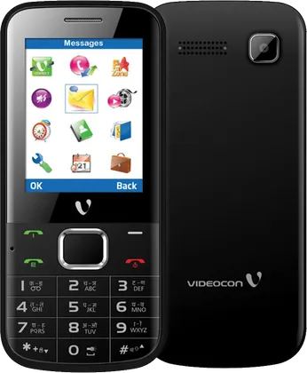 Videocon Dost V1538