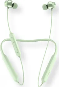Mivi Collar Classic Pro Bluetooth Neckband