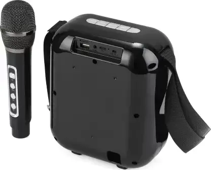 MZ M201 20W Bluetooth Speaker