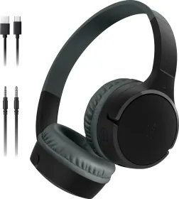 Belkin SoundForm Mini Type-C Wireless Headphones