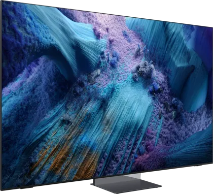 Samsung QN990F 85 inch Ultra HD 8K Smart Mini LED TV (QN85QN990FFXZA)