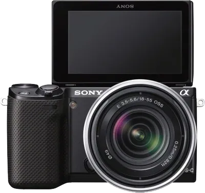 Sony NEX-5R Mirrorless - Price in India (May 2026), Specs, Reviews