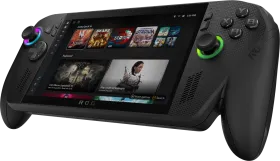 Asus ROG Xbox Ally X Handheld Gaming Console