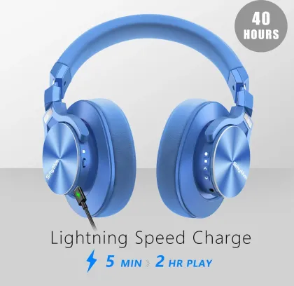 Srhythm NC75 Pro Wireless Headphone