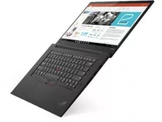 Lenovo Thinkpad X1 Extreme (20MGS03V00) Laptop (8th Gen Ci5/ 16GB/ 512GB SSD/ Win10/ 4GB Graph)