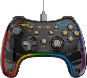 Ant Esports GP110R Wired Gamepad
