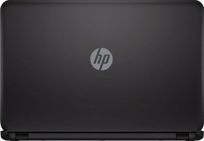 HP 15-d017tu Notebook PC (3rd Gen Intel Core i3/ 2GB / 500GB / Linux)