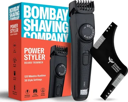 Bombay Shaving Company Power Styler Trimmer