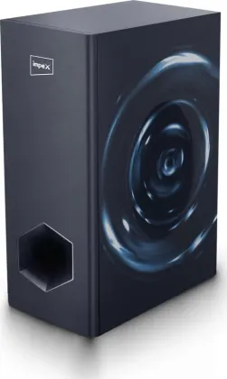 Impex Beatbeam SB6000 120W Bluetooth Soundbar