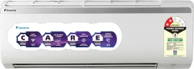 Daikin FTQ50XV16 1.5 Ton 2 Star 2026 Split AC