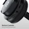 Portronics Muffs M2 Wireless Headphones
