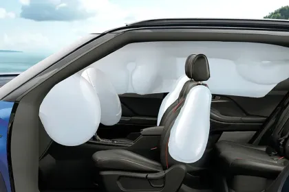 Hyundai Creta N Line