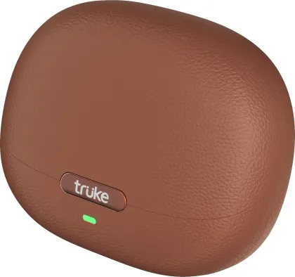 Truke Aura Pro True Wireless Earbuds