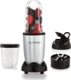 NutriPro Nutri Blender 500W Juicer Mixer Grinder (2 Jars)