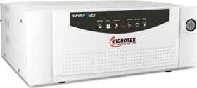 Microtek Super Power 1100 SW Pure Sinewave Inverter