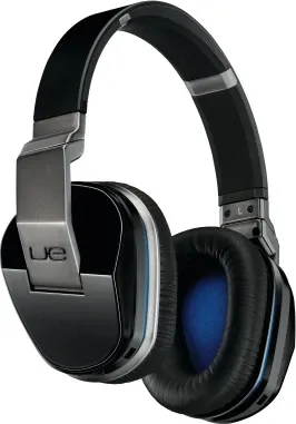 Logitech UE 9000 Wireless Headphones