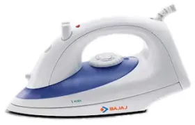 Bajaj MX-8 1400 W Steam Iron