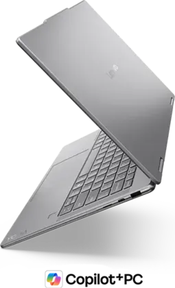 Lenovo Yoga 7 2-in-1 Aura Edition 83TC005LIN Laptop (Intel Core Ultra 7 355/ 16GB/ 1TB SSD/ Win11 Home)