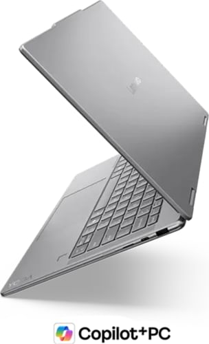 Lenovo Yoga 7 2-in-1 Aura Edition 83TC005LIN Laptop