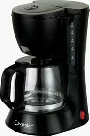 Ovastar OWCM - 915 5 Cups Coffee Maker