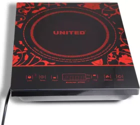United DT202 Radiant Cooktop